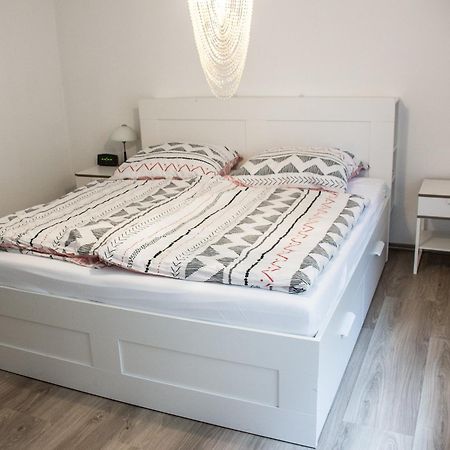 Schoene Ferienwohnung In Der Welterbe Region Trechtingshausen Ngoại thất bức ảnh