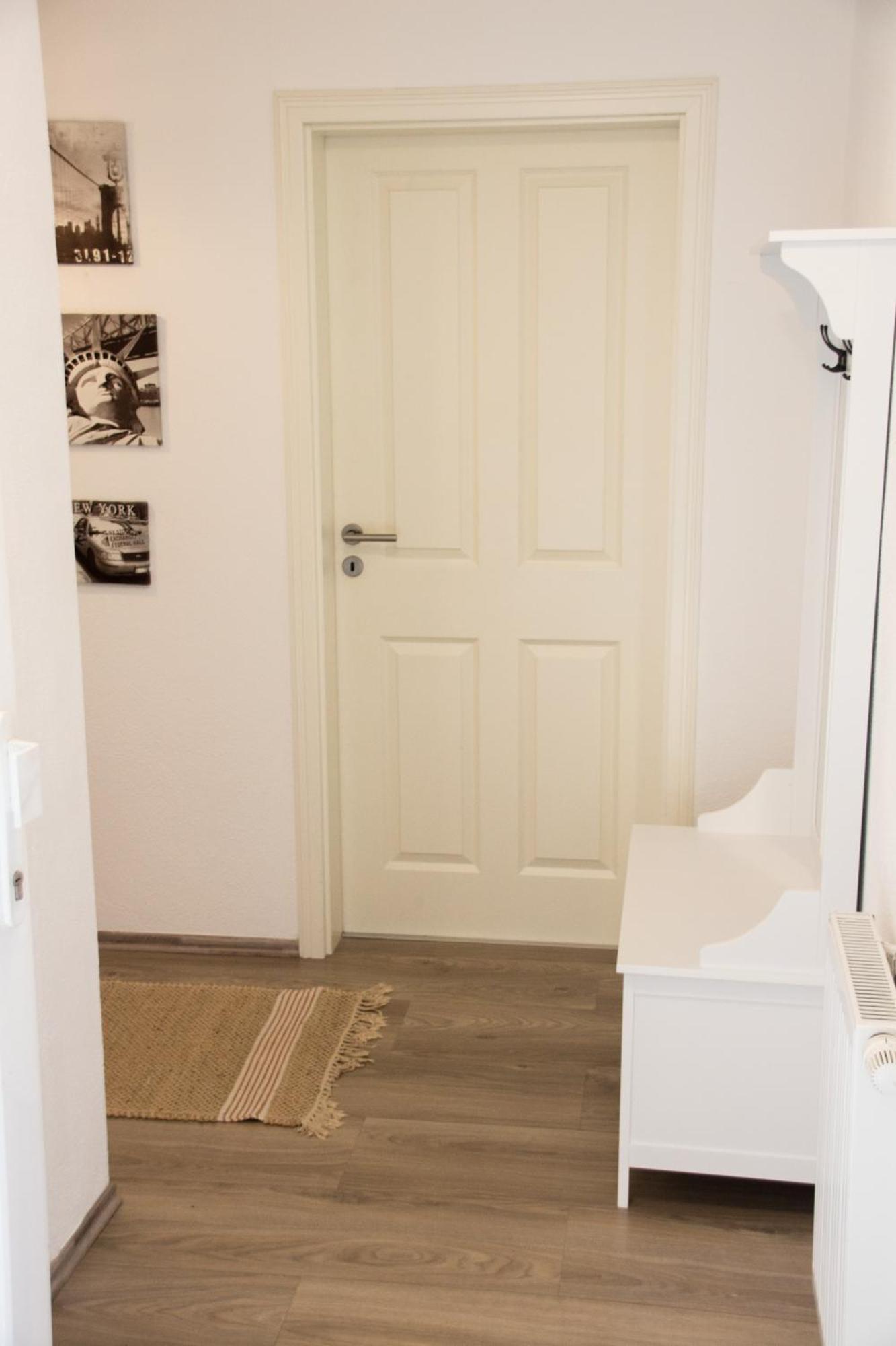 Schoene Ferienwohnung In Der Welterbe Region Trechtingshausen Ngoại thất bức ảnh