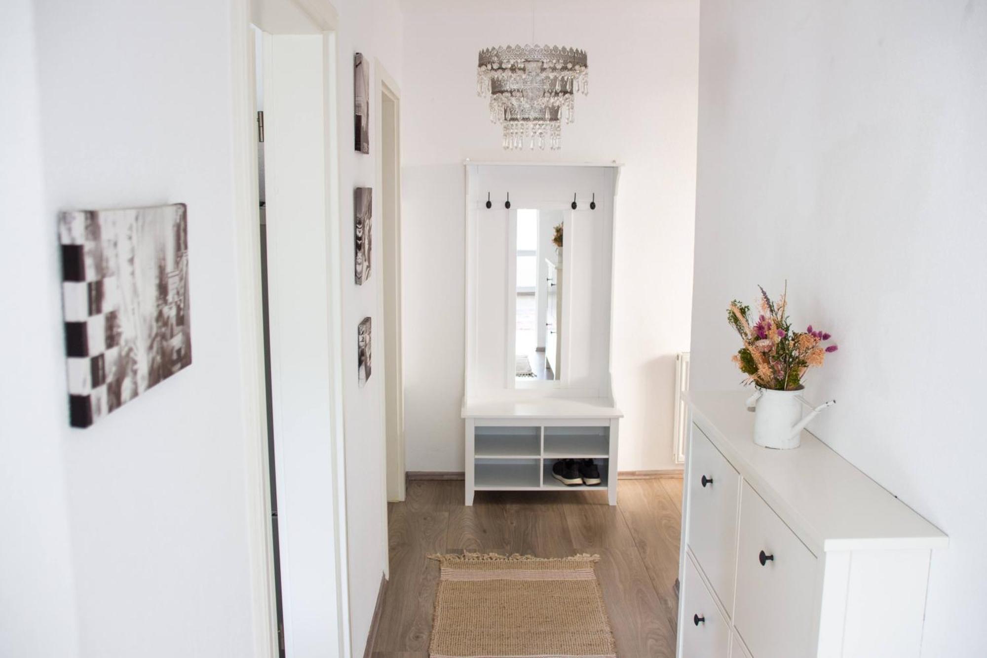 Schoene Ferienwohnung In Der Welterbe Region Trechtingshausen Ngoại thất bức ảnh