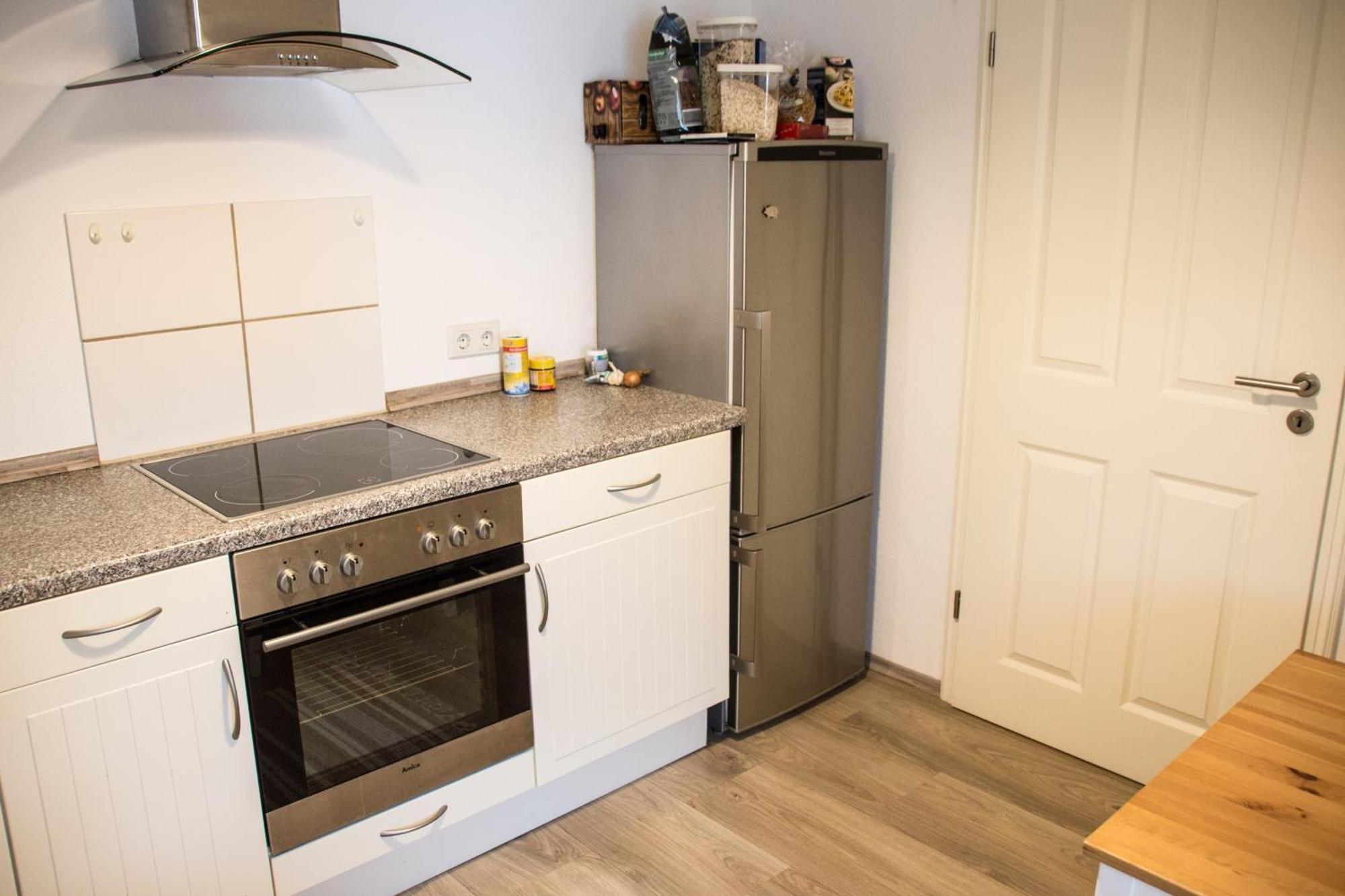 Schoene Ferienwohnung In Der Welterbe Region Trechtingshausen Ngoại thất bức ảnh