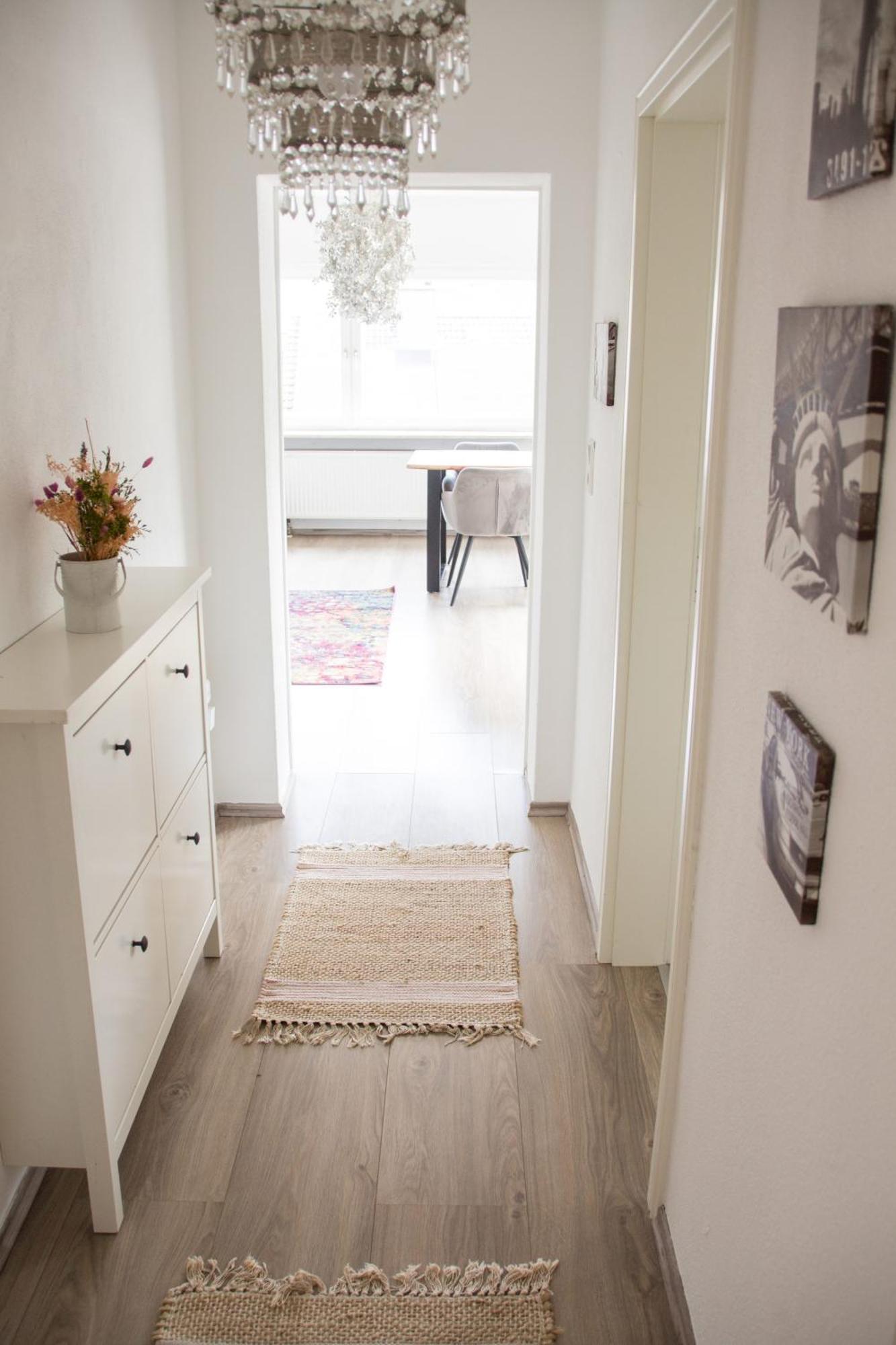 Schoene Ferienwohnung In Der Welterbe Region Trechtingshausen Ngoại thất bức ảnh