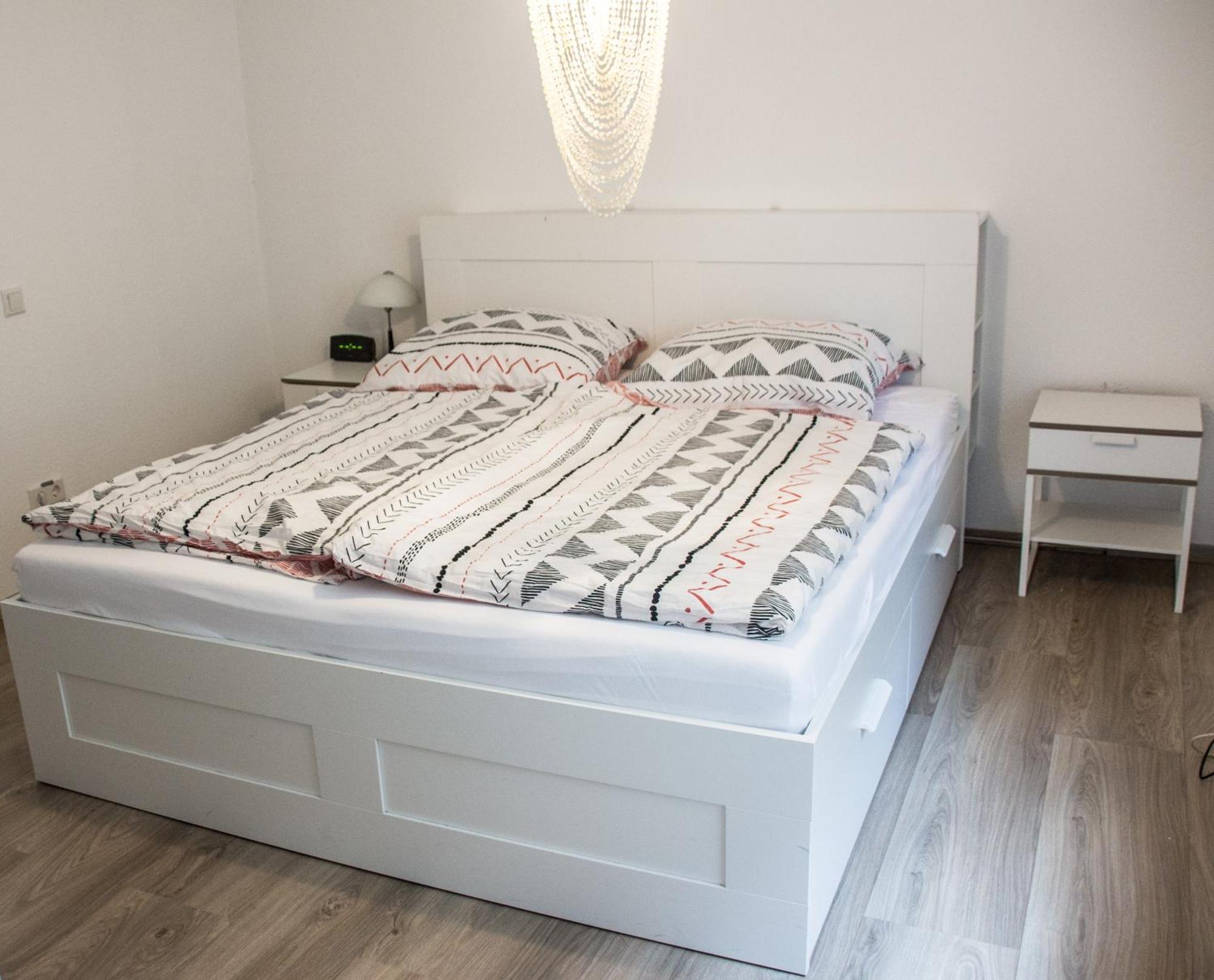 Schoene Ferienwohnung In Der Welterbe Region Trechtingshausen Ngoại thất bức ảnh