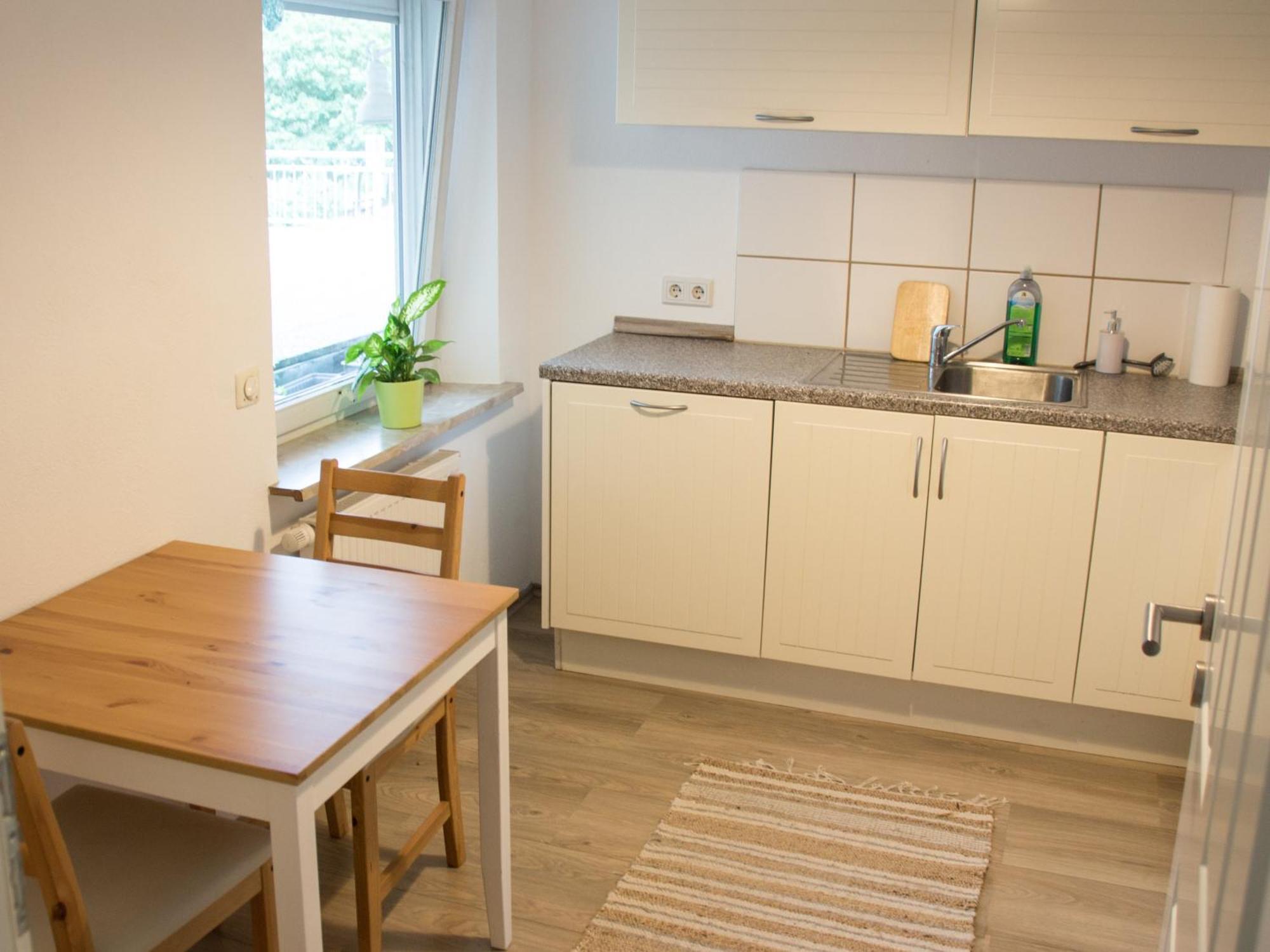 Schoene Ferienwohnung In Der Welterbe Region Trechtingshausen Ngoại thất bức ảnh